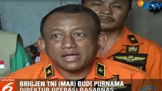 Penghentian dilakukan setelah Tim SAR gabungan melakukan pencarian korban selama sepuluh hari.