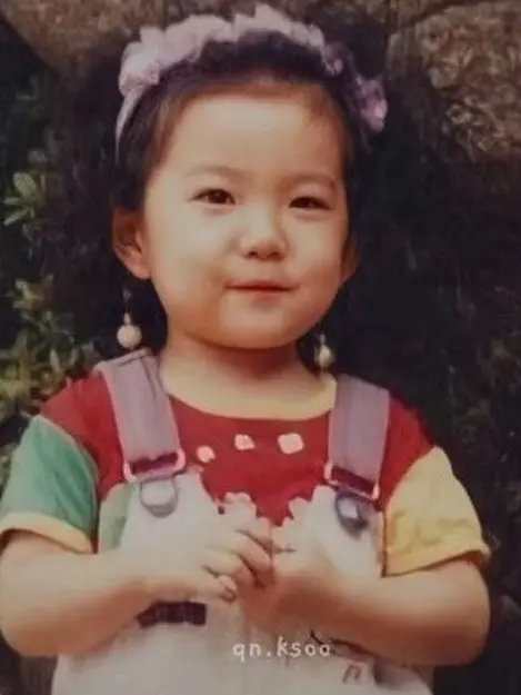 Irene Red Velvet Ungkap Foto Masa Kecil, Sudah Good Looking ...