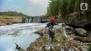 Situasi ini tentunya perlu diwaspadai karena kekurangan air bersih bisa berdampak buruk bagi kesehatan. (merdeka.com/Arie Basuki)