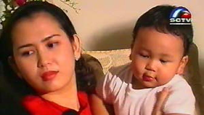 Anak Tommy Soeharto Dari Lani Banjaranti Showbiz Liputan6 Com
