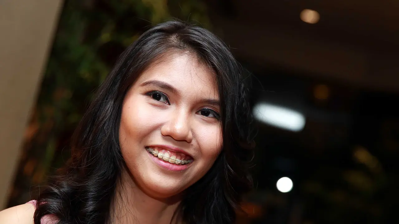 [Bintang] Amanda Latief