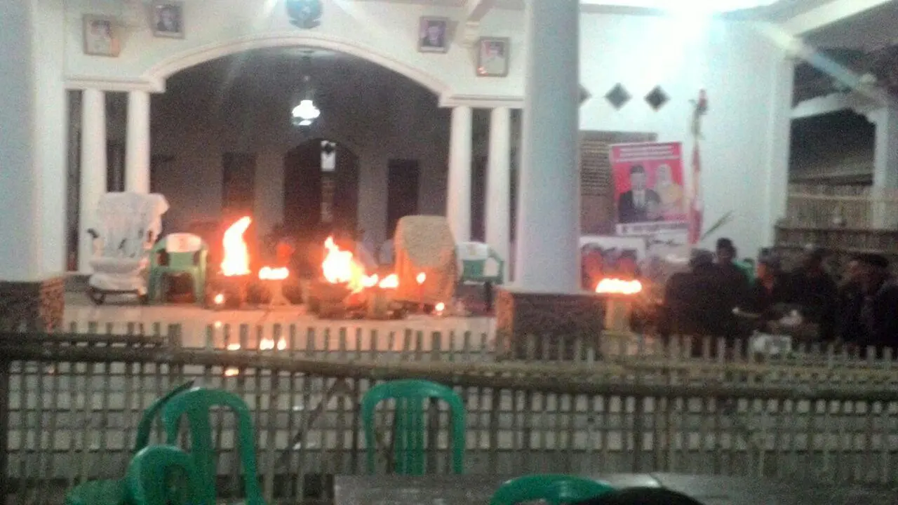 Peran Dukun Cirebon Dari Magis Hingga Kontestasi Pemilu