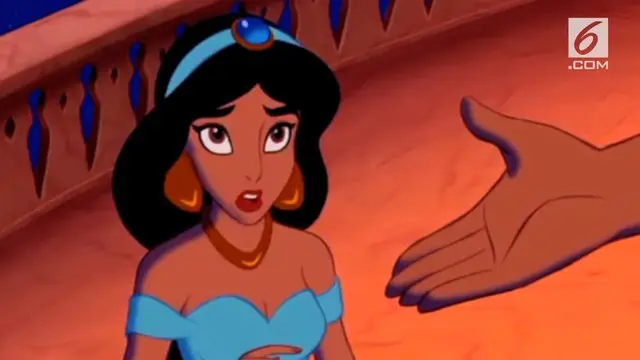 Film Live Action Disney Aladdin akan segera hadir di layar lebar. Siapa saja pemerannya? Ini bocorannya.