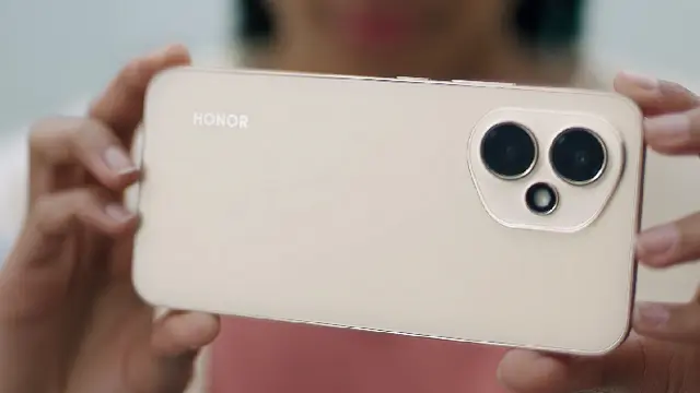 Honor 400. Credit: Honor Indonesia