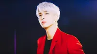 Jonghyun SHINee (Foto: YouTube/SMTOWN)