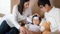 DBD Bisa Sebabkan Kematian pada Anak, Kenali Gejala dan Langkah Pencegahannya