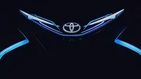 Mobil konsep Toyota i-TRIL, siap diperkenalkan di Geneva Motor Show, Maret nanti.