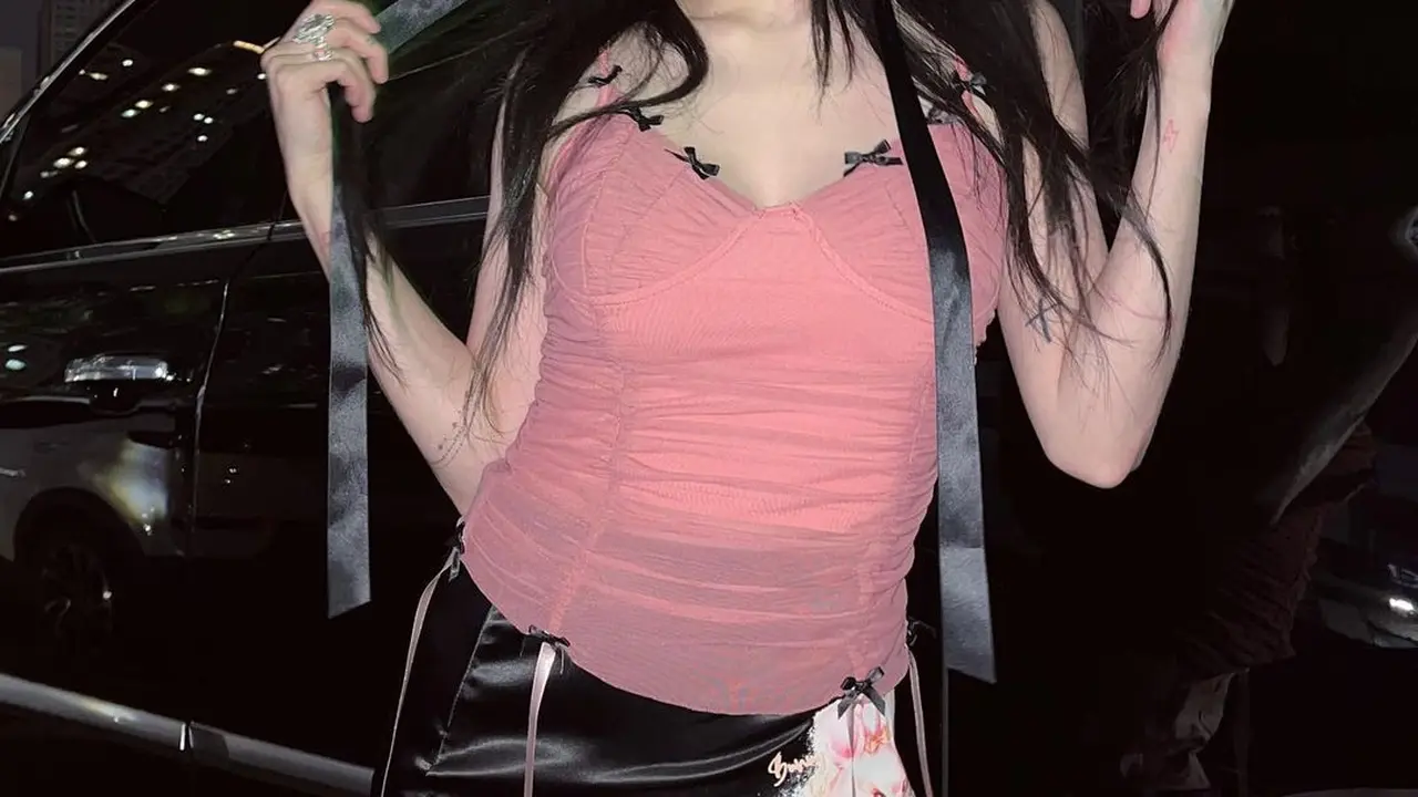 HyunA