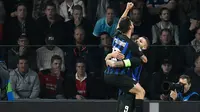 Sikap Inter Milan Terkait Kontrak Mauro Icardi