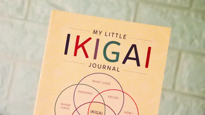 Ikigai