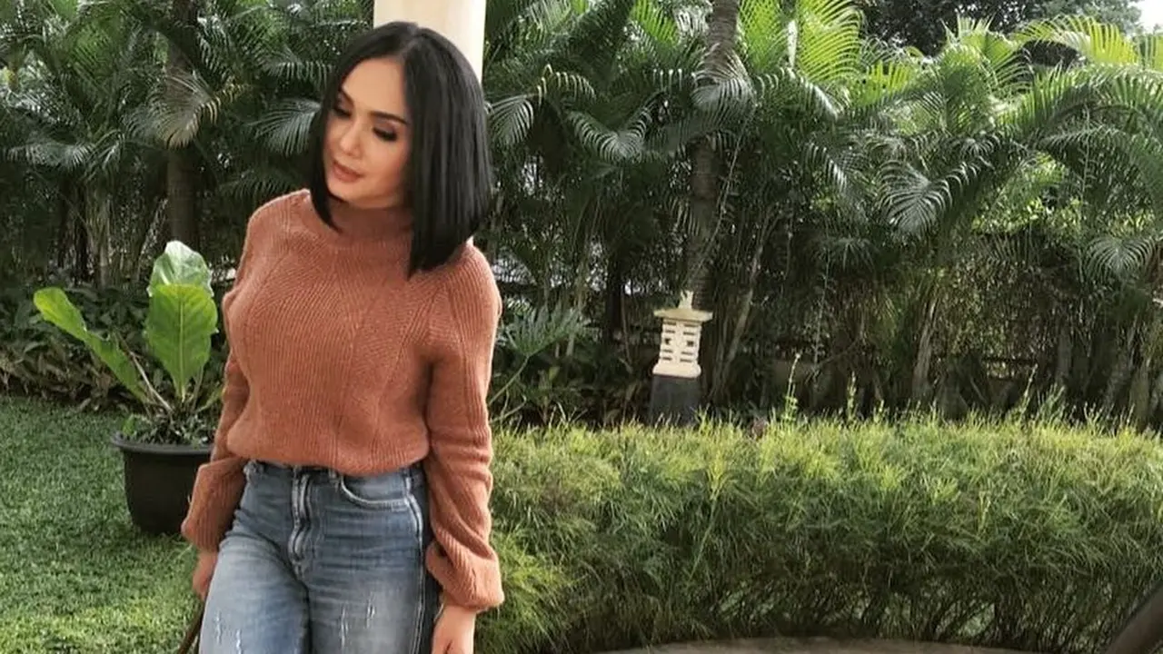 [Bintang] Yuni Shara