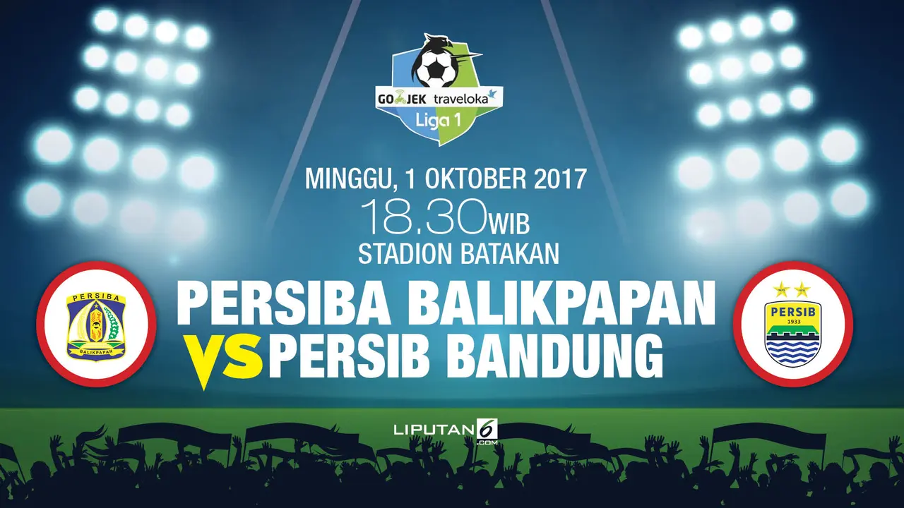 prediksi PERSIBA BALIKPAPAN VS PERSIB