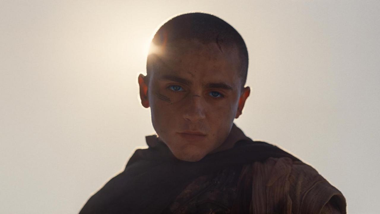 Dune: Part Three Trailer Officially Released, Reveals Paul Atreides' Dark Side