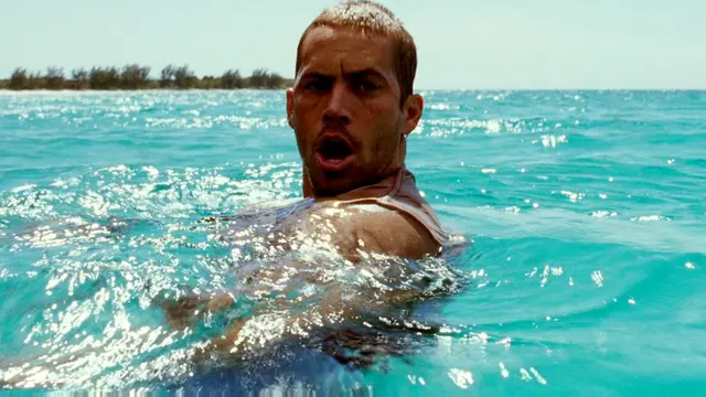 Metamorfosis Wajah Paul Walker Sejak Kecil Hingga Jelang Wafat