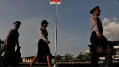 Peristiwa kekerasan yang terjadi di Kampus Sekolah Tinggi Ilmu Pelayaran (STIP) menyisakan duka bagi seluruh taruna (Liputan6.com/Johan Tallo).