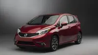 Pesaing Honda Jazz dari Nissan Dilego Rp 165 Juta