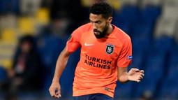 Gael Clichy - Pemain asal Prancis ini telah tampil untuk The Gunners sebanyak 264 laga. Pada tahun 2011, Clichy digaet oleh Manchester City dengan harga 7,75 juta euro atau setara Rp126 miliar. Kini pemain berumur 36 tahun tersebut membela klub Swiss, Servette FC. (AFP/Ozan Kose)