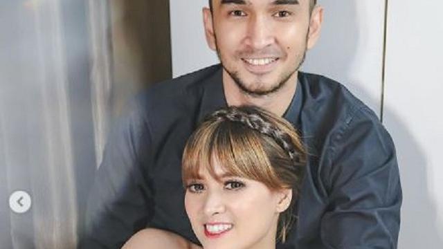Chika Jessica Jalani Prewedding Dengan Eks Drummer Lyla Band Showbiz Liputan6 Com