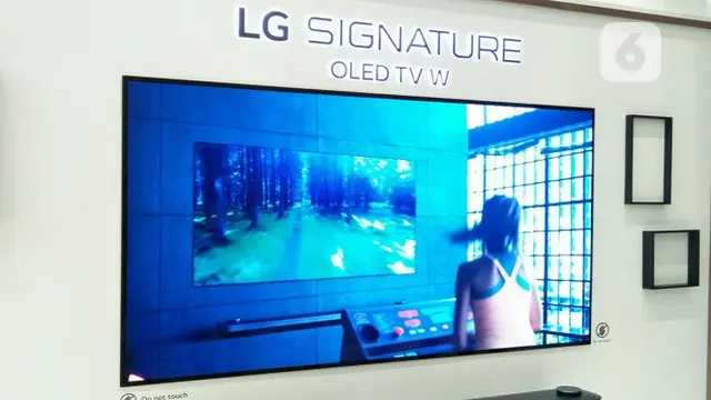 LG