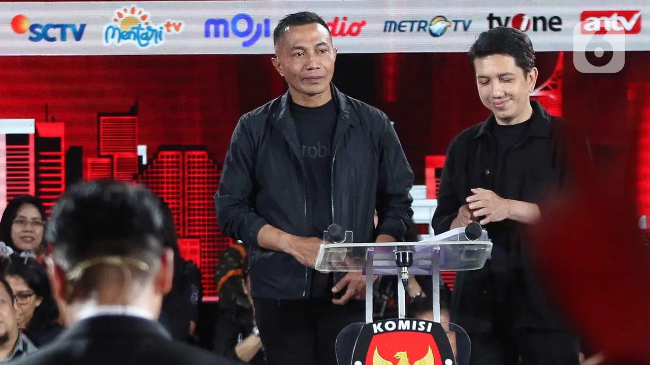 Debat Ketiga Pilkada 2024: Tiga Paslon Cagub-Cawagub Jakarta Beradu Gagasan Lingkungan Perkotaan dan Ruang Hidup