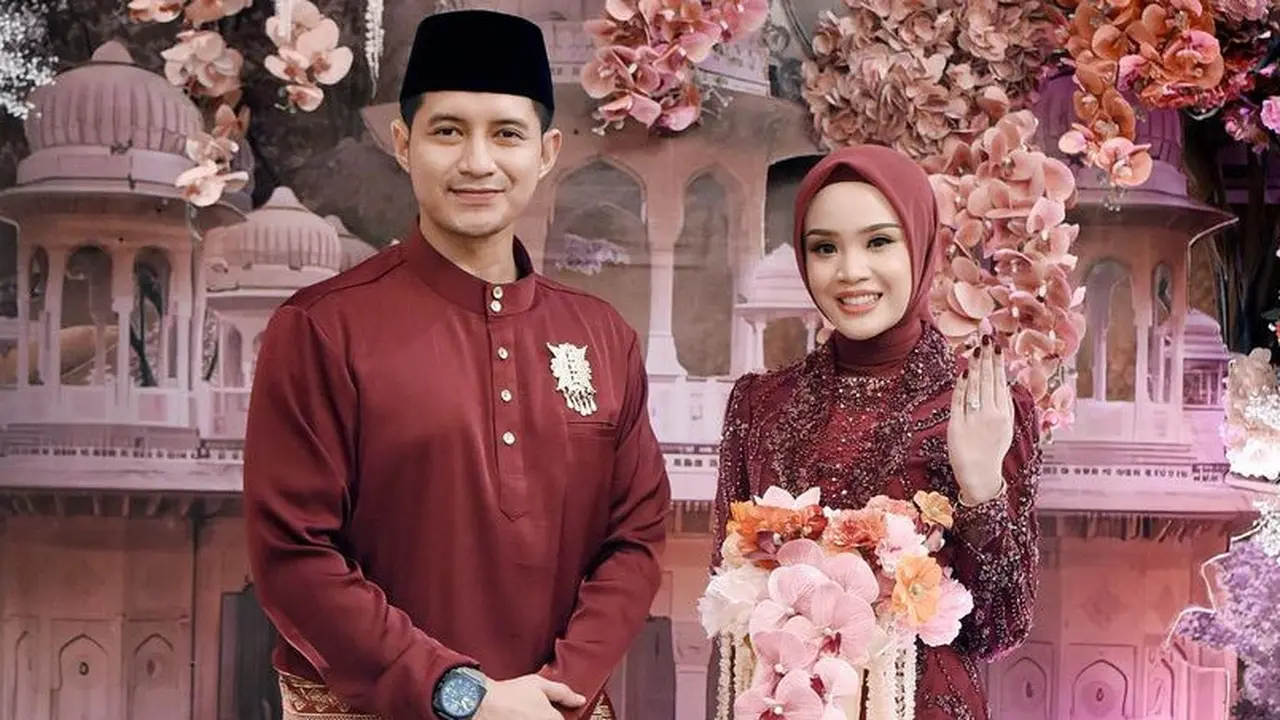 Dea Sahirah Calon Istri Chand Kelvin