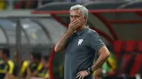 Ini Rahasia Kepelatihan Mourinho Menurut Mantan Asistennya 
