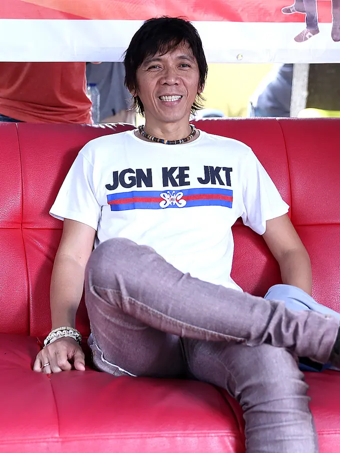 [Bintang] Bimbim Slank