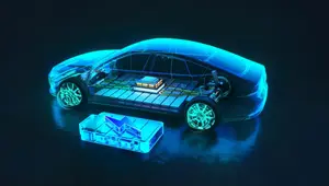 Lima Cara Sederhana Menjaga Baterai Mobil Listrik Tetap Awet
