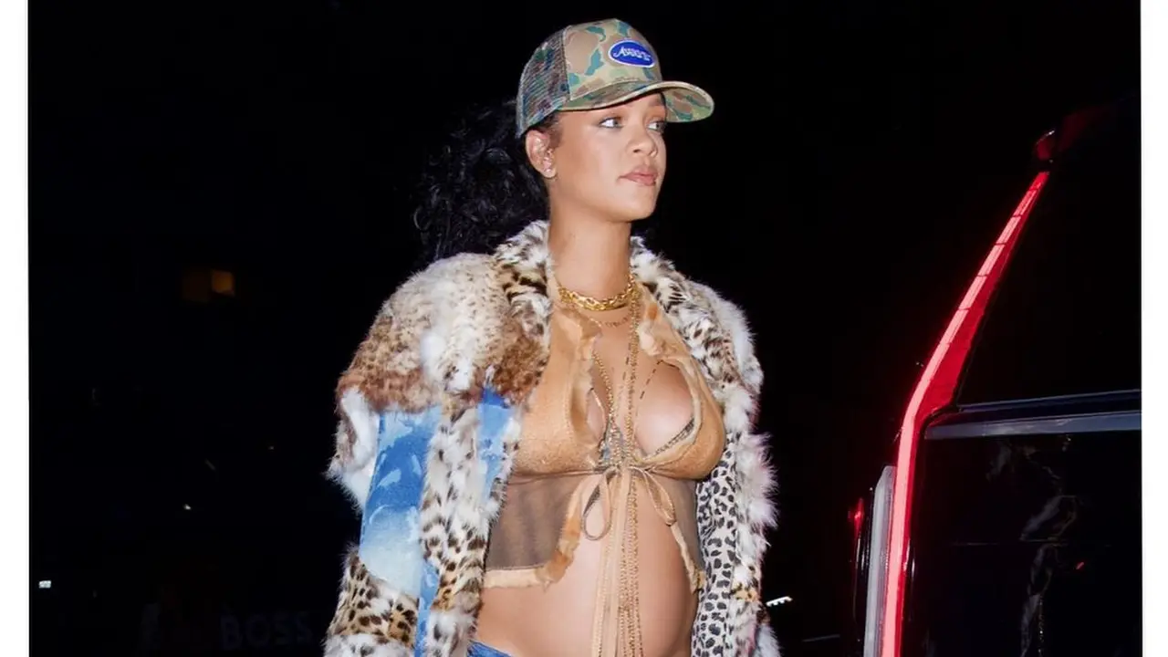 Rihanna