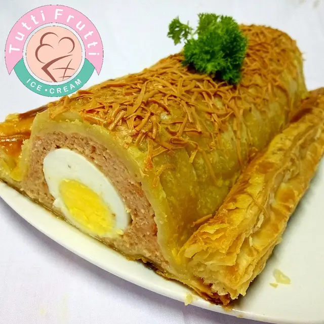 Picnic Roll