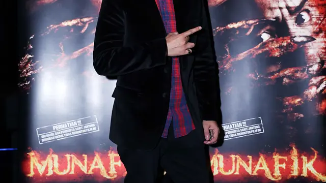 [Bintang] Syamsul Yusof