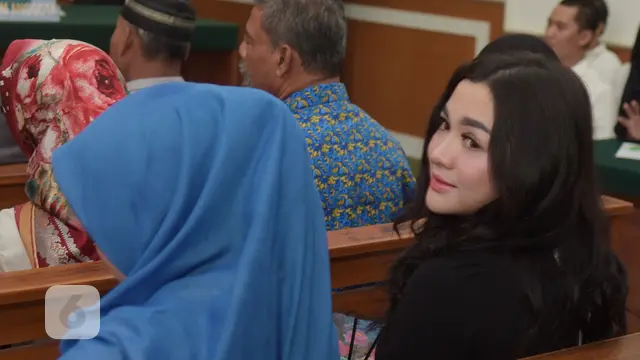 [Bintang] Vicky Shu