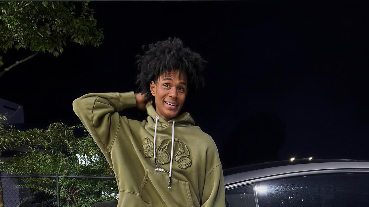 Aden Holloway: Alabama Basketball Star Arrested on Drug Charges Ahead of NCAA Tournament