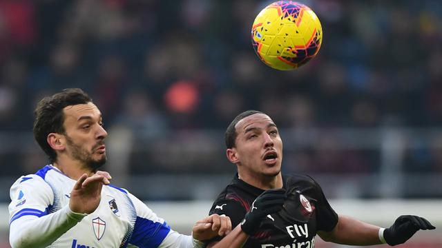 Deretan Bintang Sepak Bola yang Terjangkit COVID-19