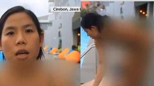 Top 3 Berita Bola Heboh Sensor Renang Putri Di Pon Jabar Bola Liputan6 Com