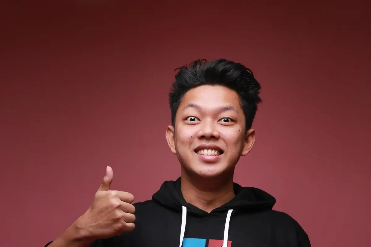 [Fimela] Bayu Skak