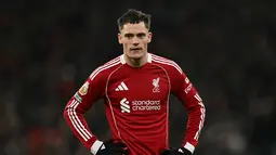 Cadangkan Florian Wirtz, Beri Dominik Szoboszlai Peran Lebih Besar