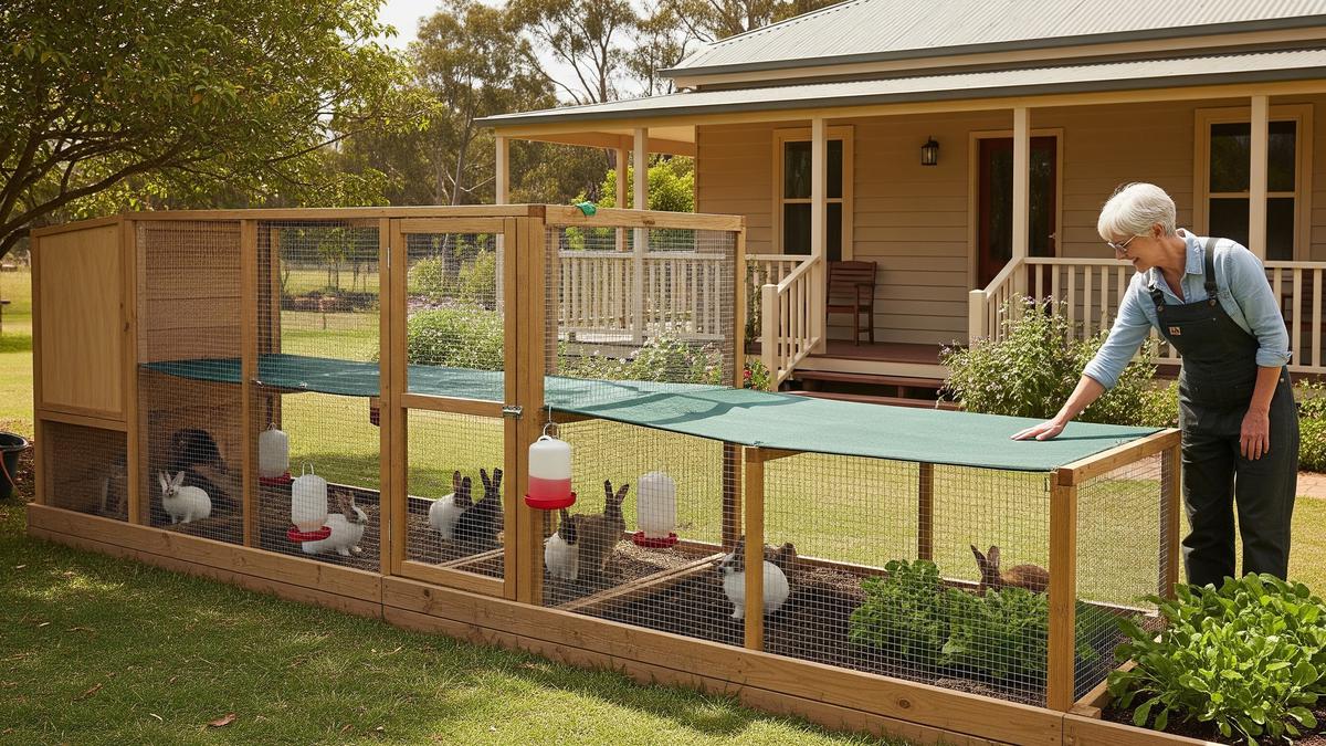 Jenis Ternak yang Tidak Menyita Waktu, Peluang Usaha Menjanjikan saat Sibuk