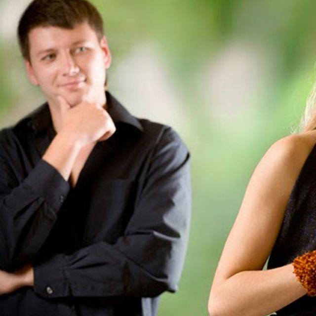 7 Hal Yang Membuat Pria Penasaran Dengan Wanita Citizen6 Liputan6 Com See related links to what you are looking for. membuat pria penasaran dengan wanita