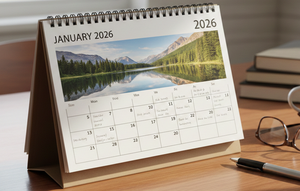 Daftar Tanggal Merah 2026 (created by AI)