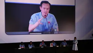 LVAD Jadi Harapan Pasien Gagal Jantung tapi Tak Bisa Dipasang Sembarangan