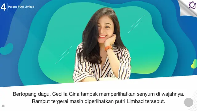 [Bintang] Putri Limbad