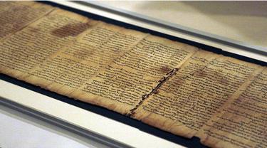 Masih Misteri, 6 Penemuan Ini Membuat Peneliti Kebingungan