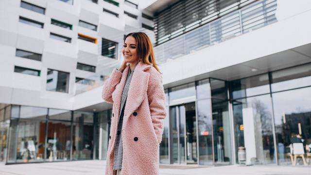 wanita september tidak diremehkan lagi