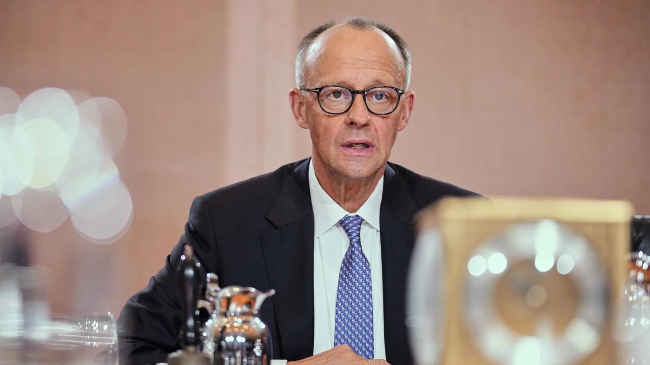 Jerman Ingatkan Dampak Ekonomi Perang Iran Bisa Lebih Parah dari COVID