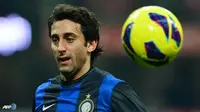 Sebentar Lagi Milito Kembali