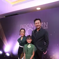Indonesian Movie Actors Awards 2019 (Adrian Putra/Fimela.com)