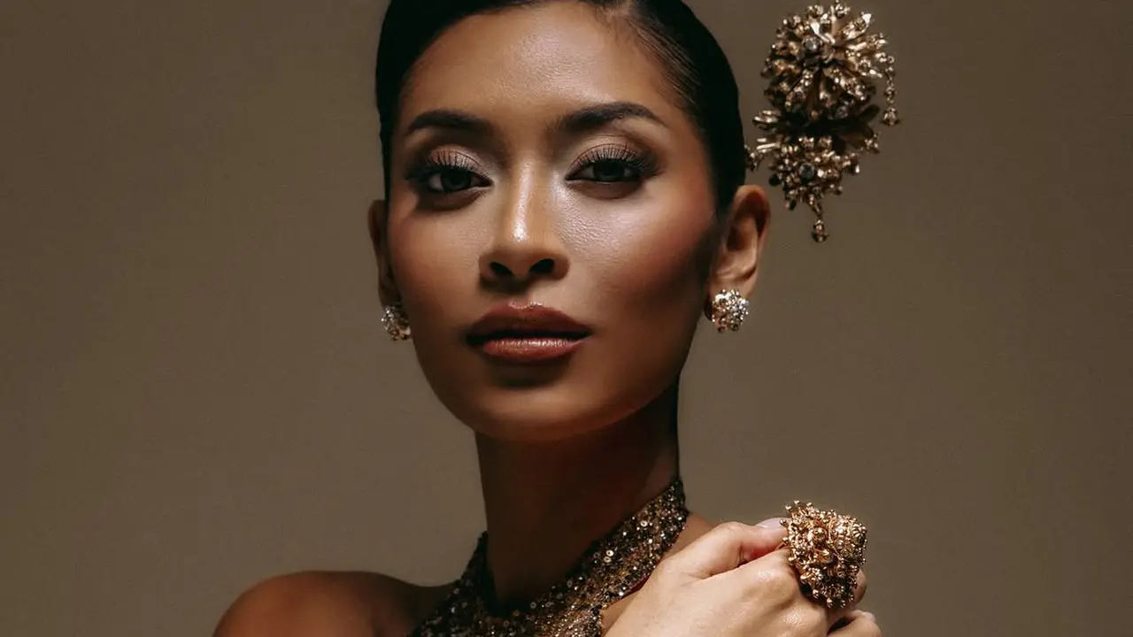 Miss Supranational Indonesia 2026