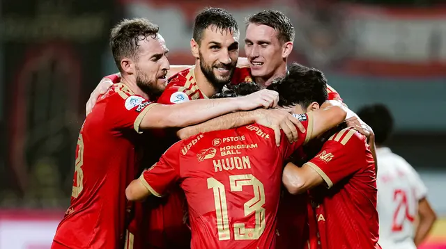 Shin Tae-yong Ungkap Kondisi Rizky Ridho dan Kyohei Yoshino yang Absen saat Persija Habisi Arema FC: Mereka Cedera, tapi...