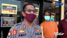Aksi penjambret pada Rabu malam yang tertangkap warga usai merampas telepon genggam seorang wanita warga Desa Gemekan, Kecamatan Sooko, Mojokerto. Beruntung polisi segera datang ke lokasi, sebelum warga melampiaskan kekesalannya kepada pelaku.